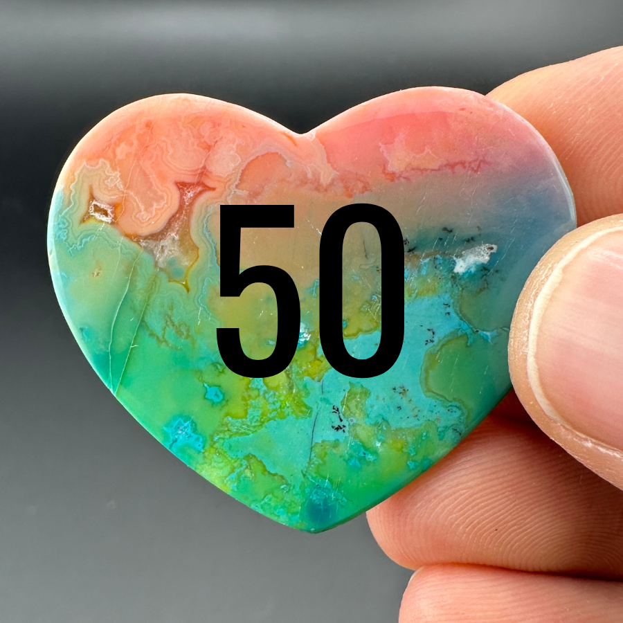 Wholesale: Best-Sellers: Rainbow-dyed White Lace Agate