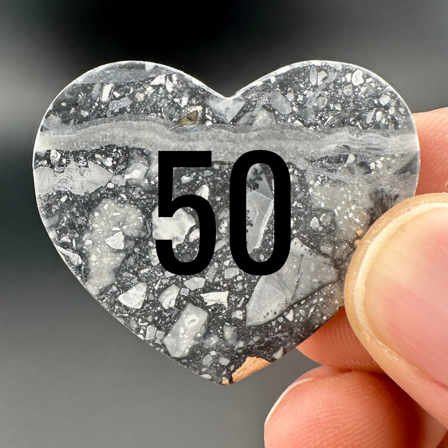 Wholesale: Limited Editions: Maligno Jasper