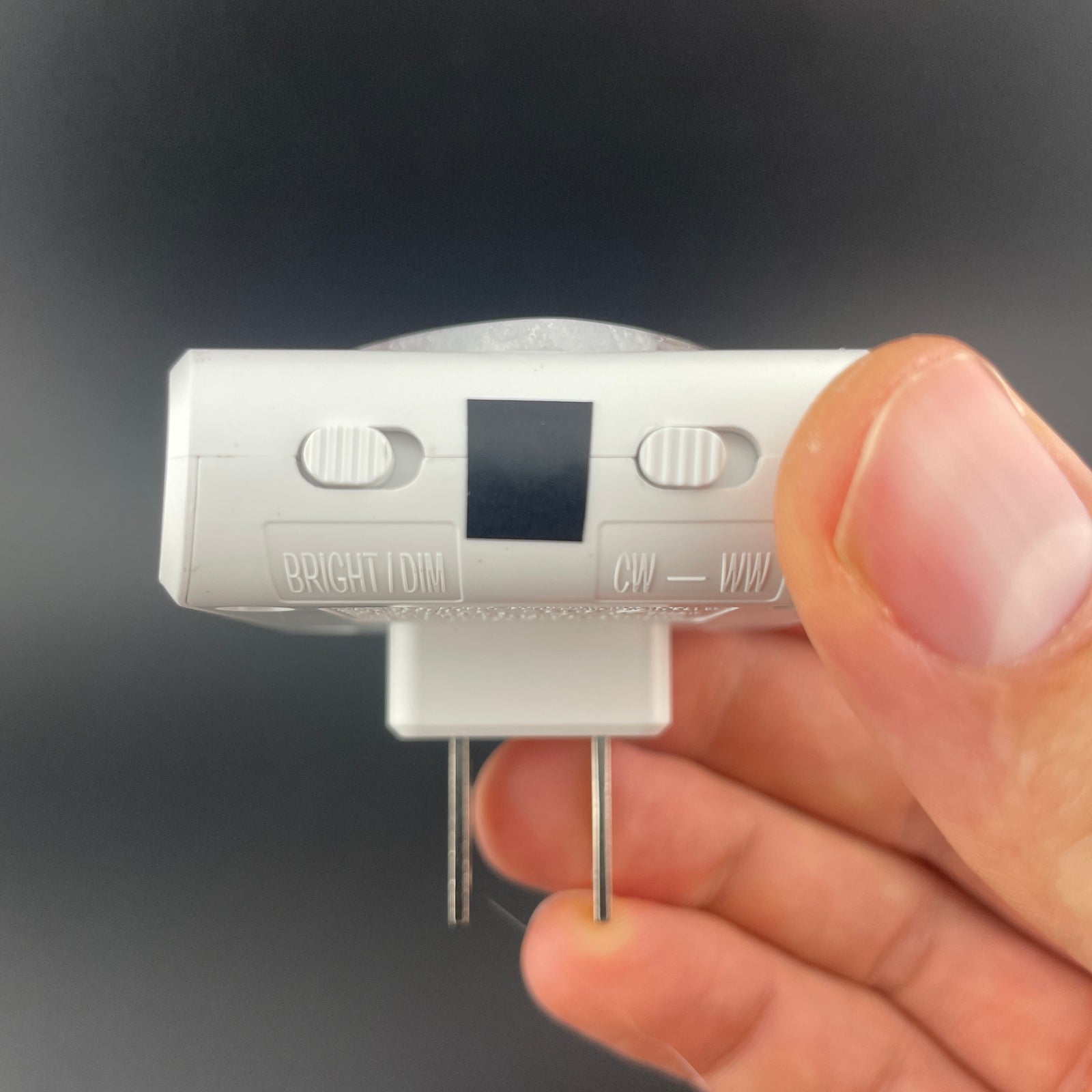 Dream Amethyst Night Light