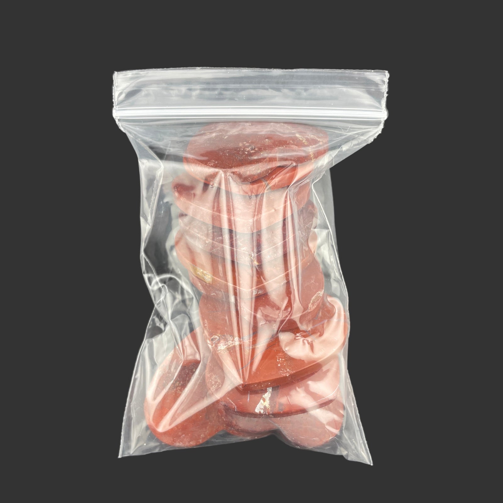 Wholesale: Limited Editions: Red Jasper