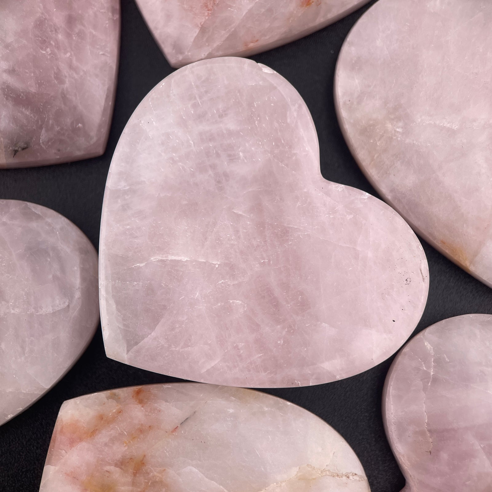 Rose Quartz