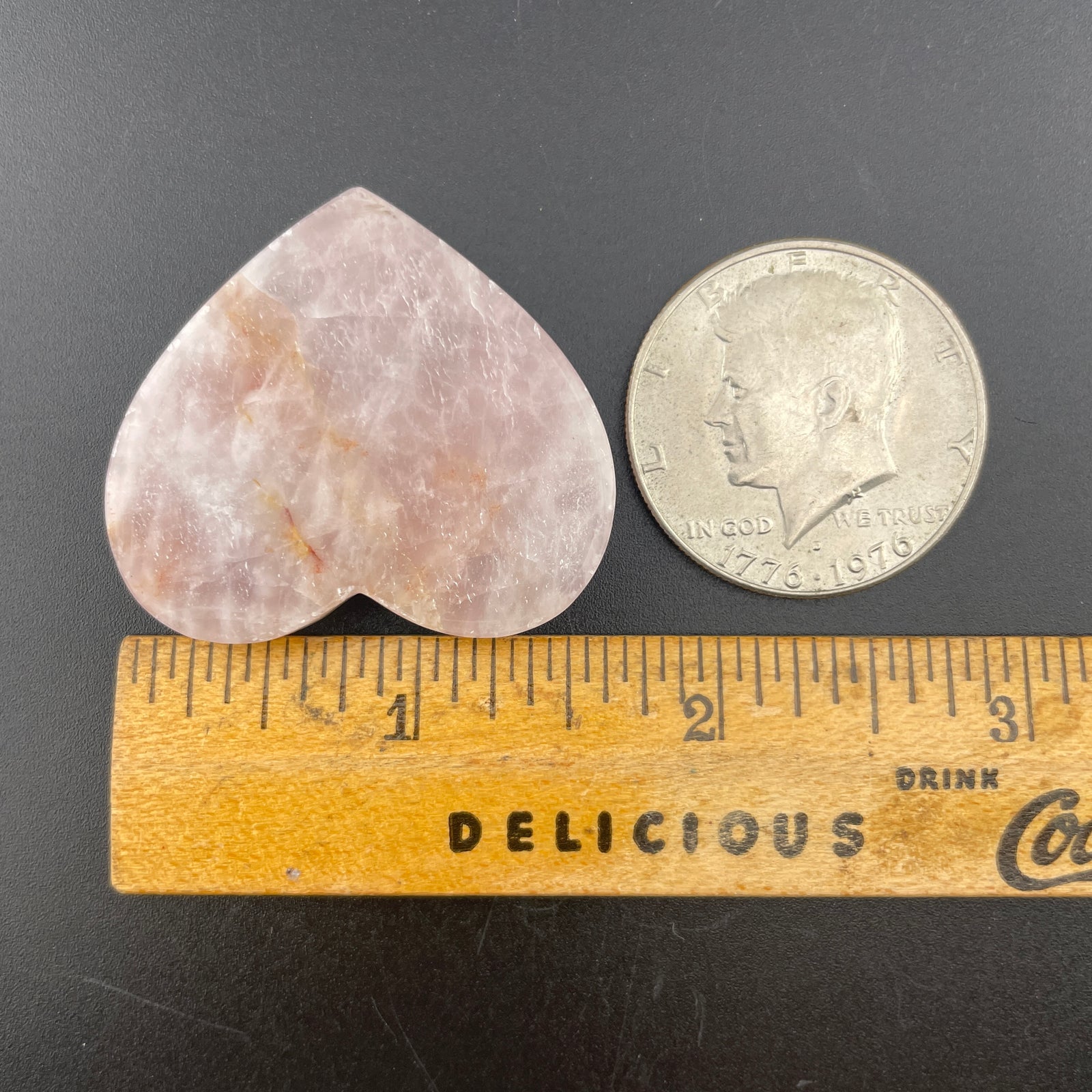 Rose Quartz