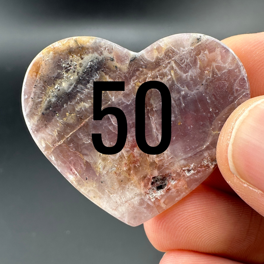 Wholesale: Best-Sellers: Dream Amethyst