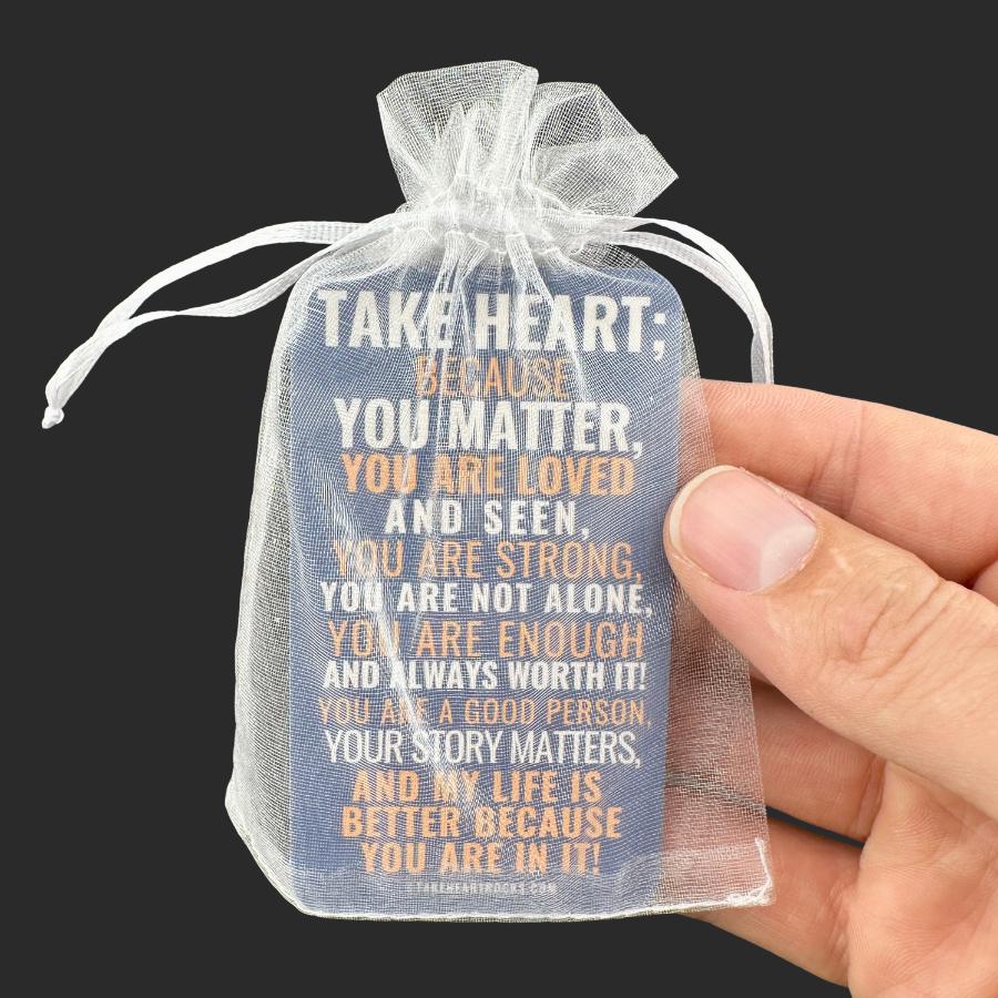 Lapis Lazuli Keychain