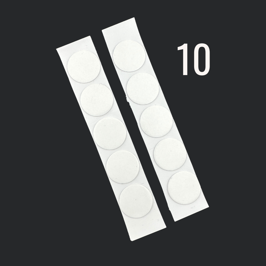 Refills: Affirmation Cards + White Gift Bags