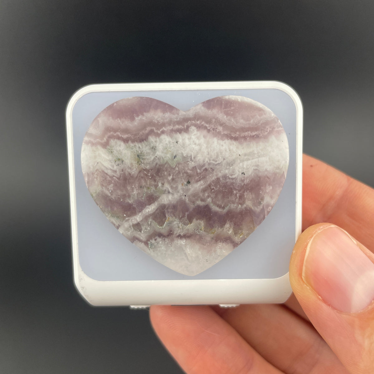 Dream Amethyst Night Light