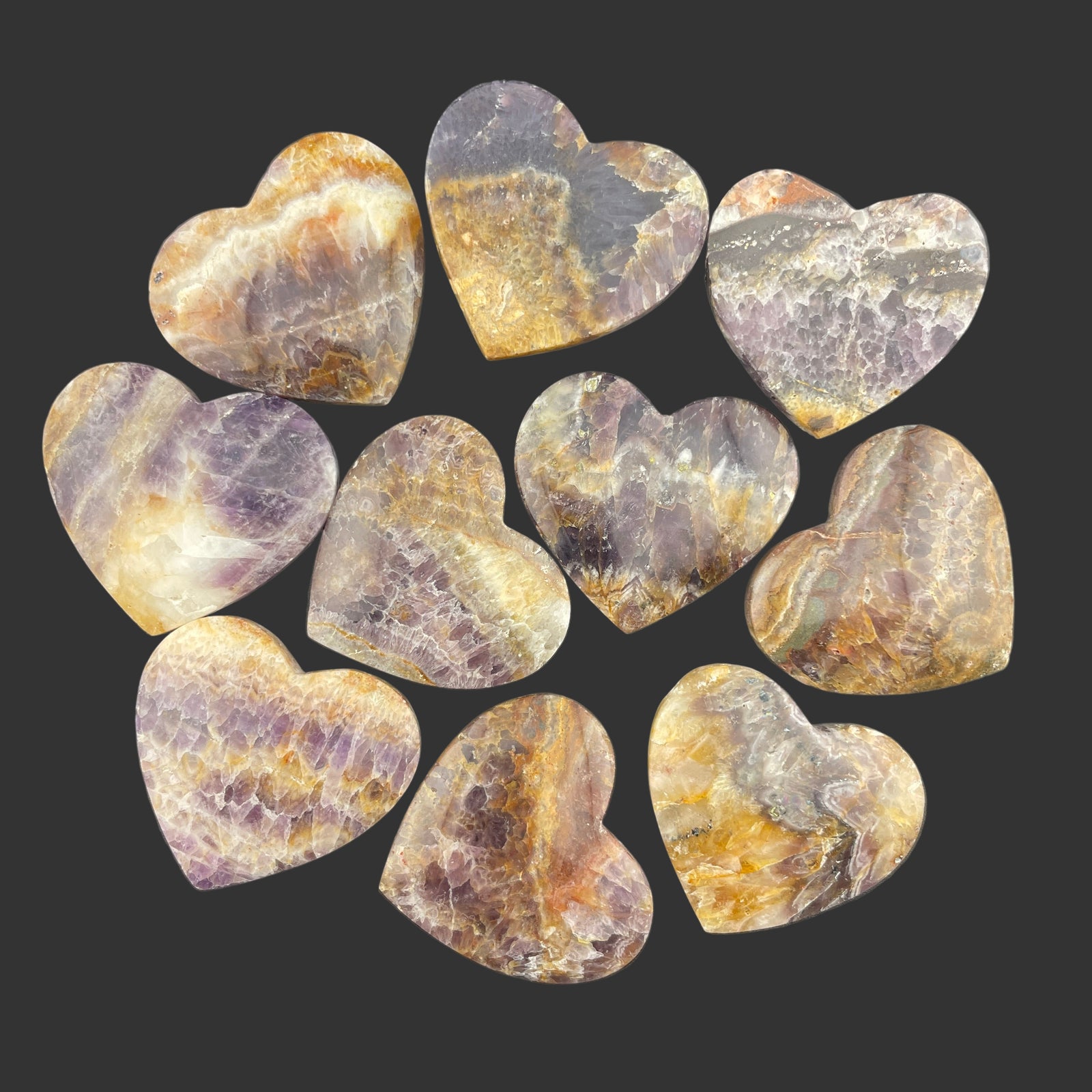 Wholesale: Best-Sellers: Dream Amethyst