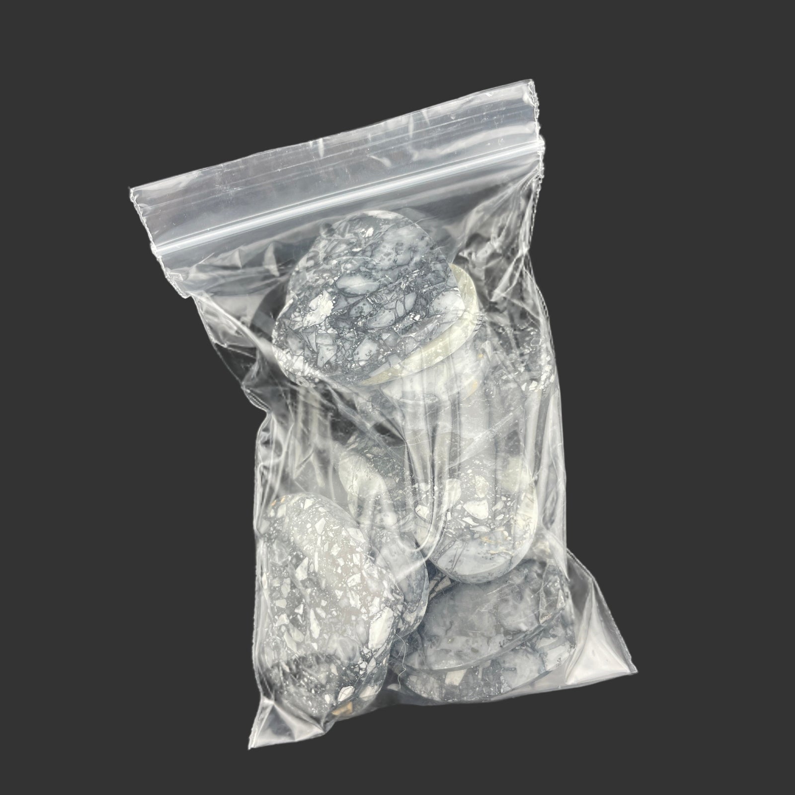 Wholesale: Limited Editions: Maligno Jasper