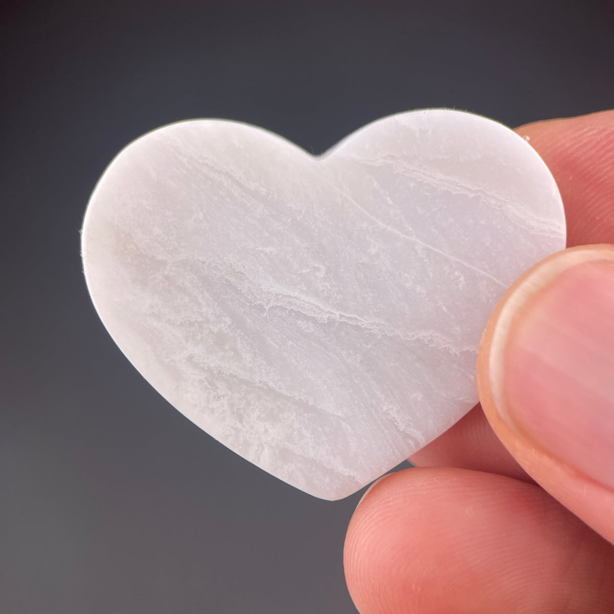 Wholesale: Best-Sellers: White Lace Agate
