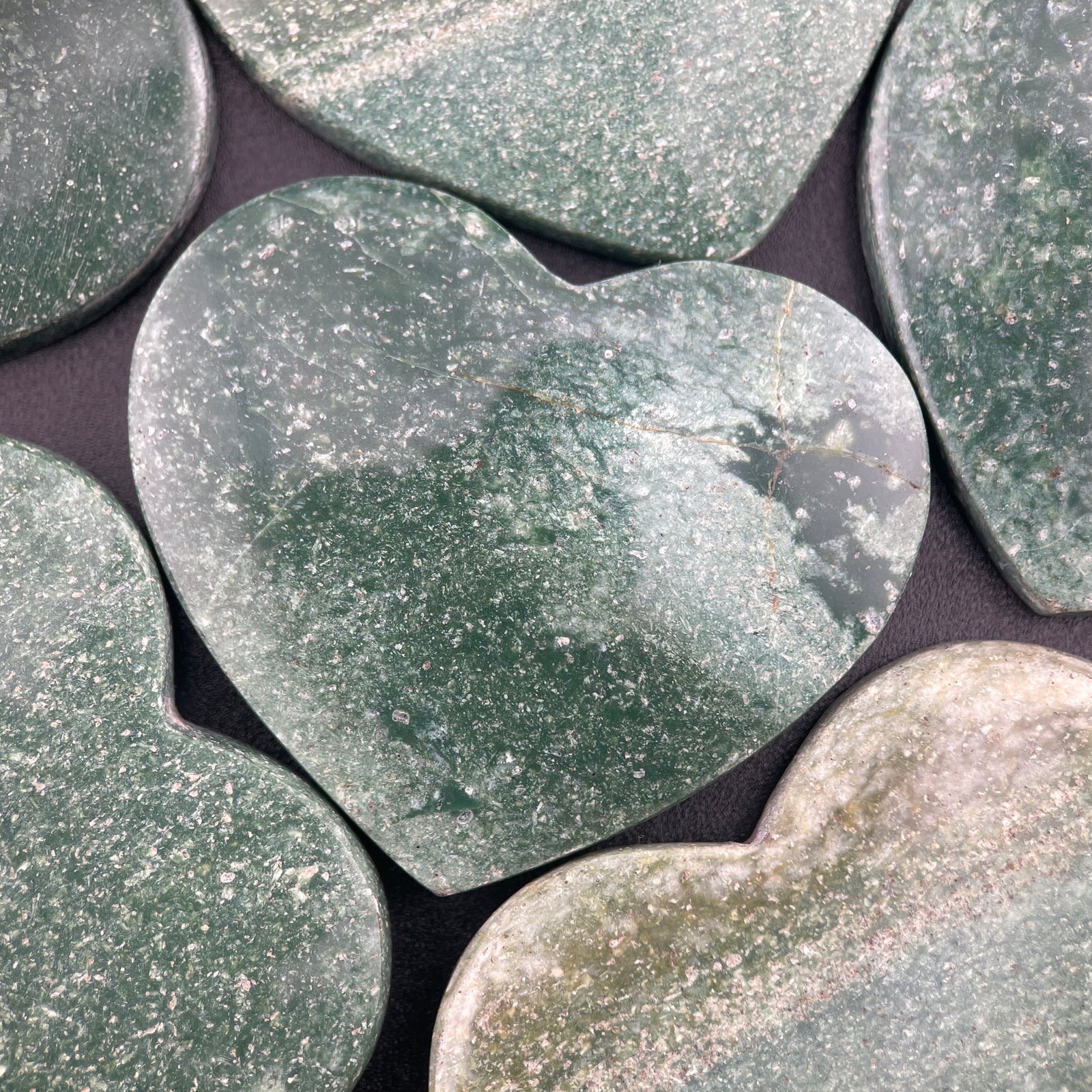 Green Jasper
