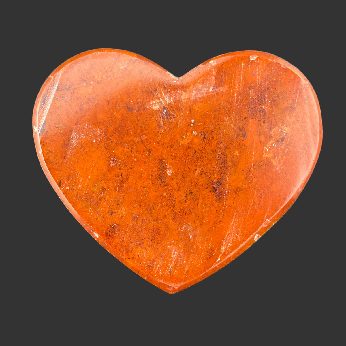 Red Jasper