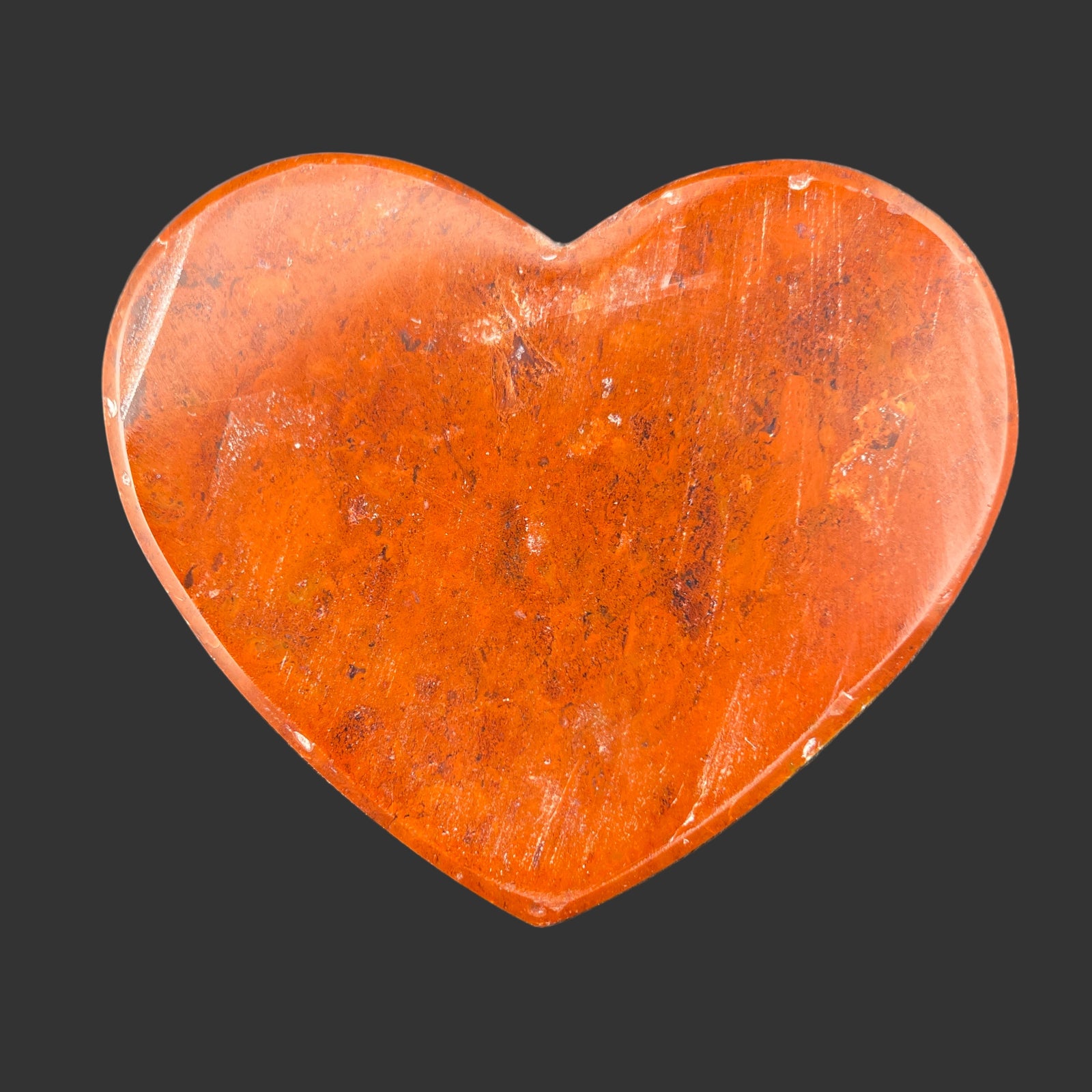 Red Jasper