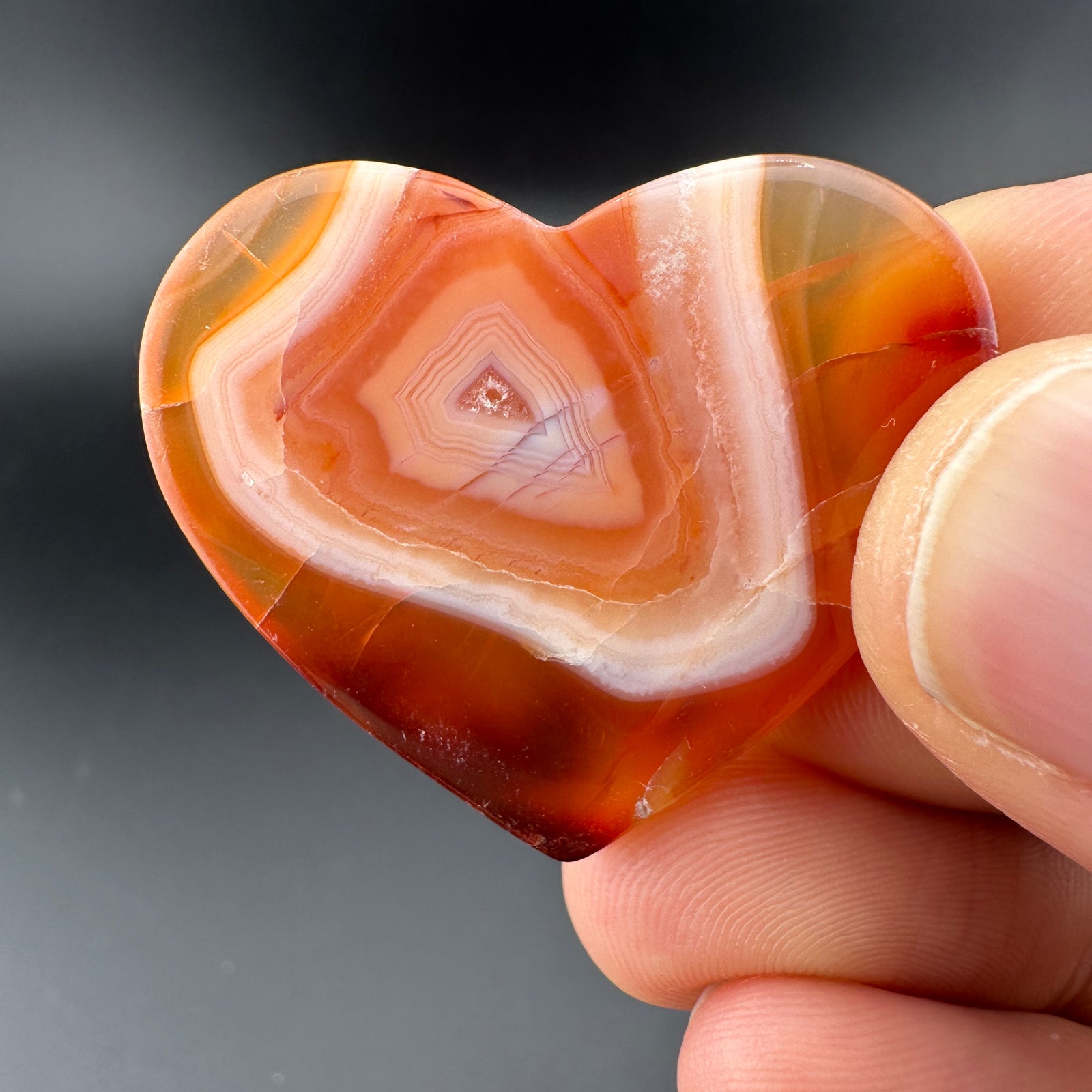 Carnelian