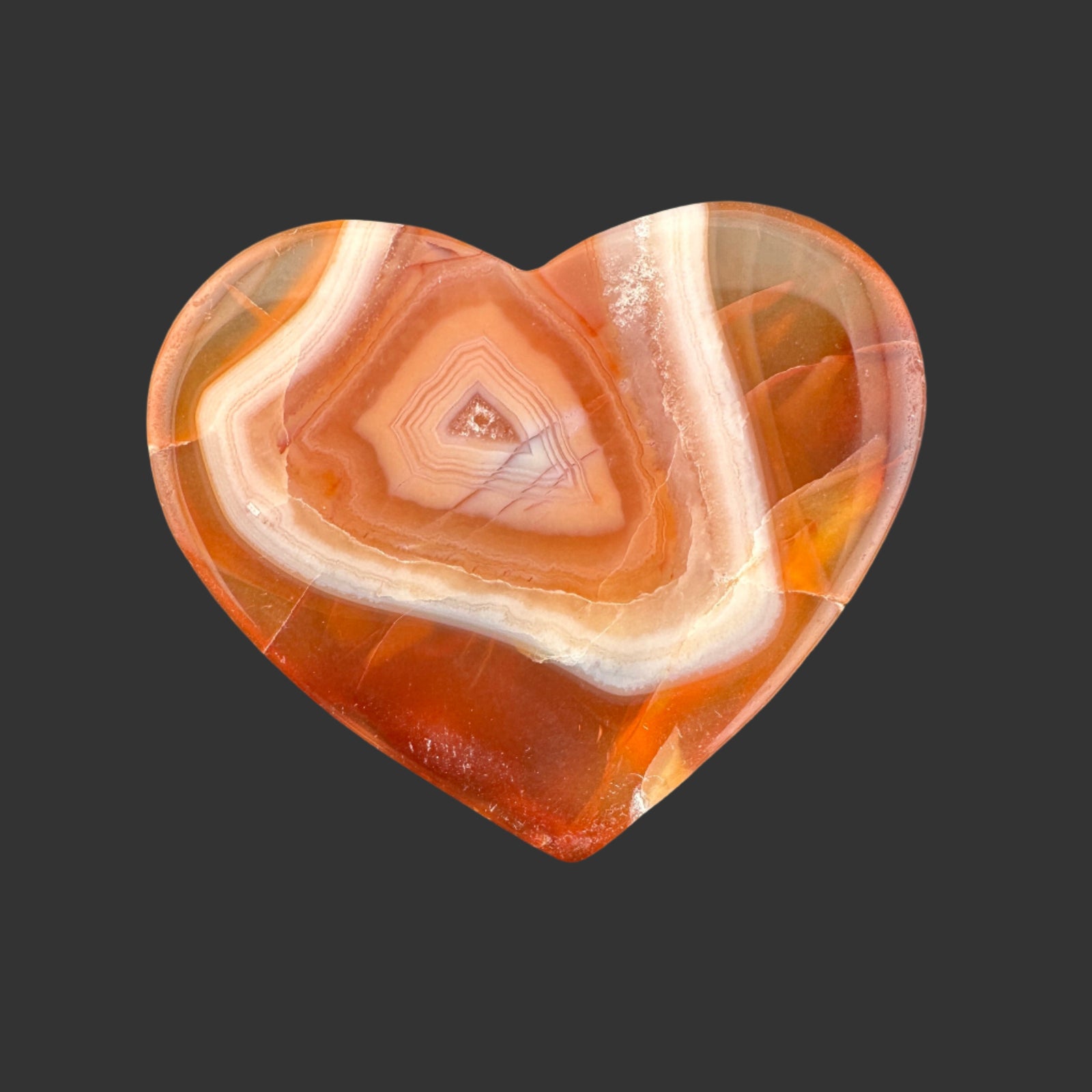 Carnelian