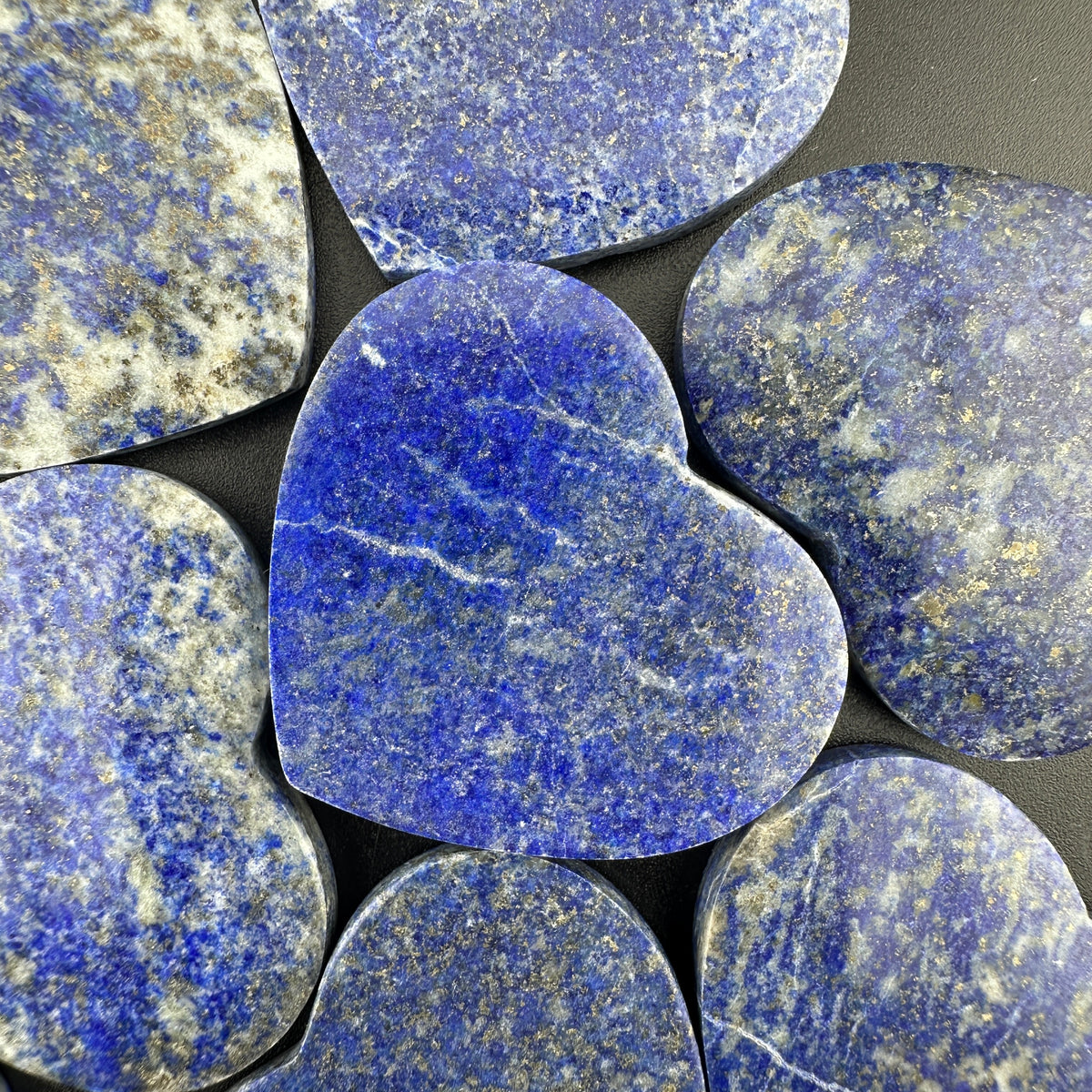 Lapis Lazuli