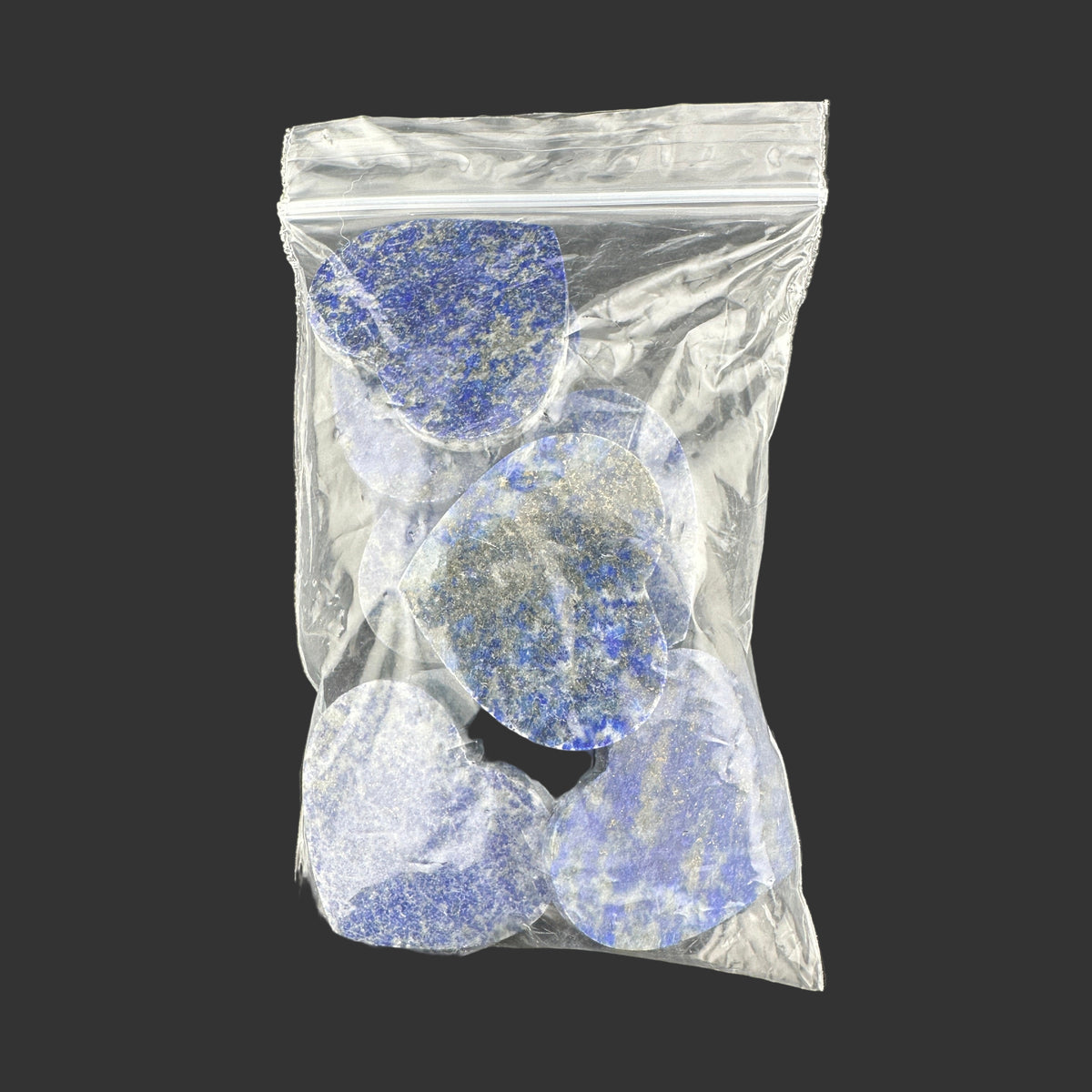 Wholesale: Limited Editions: Lapis Lazuli