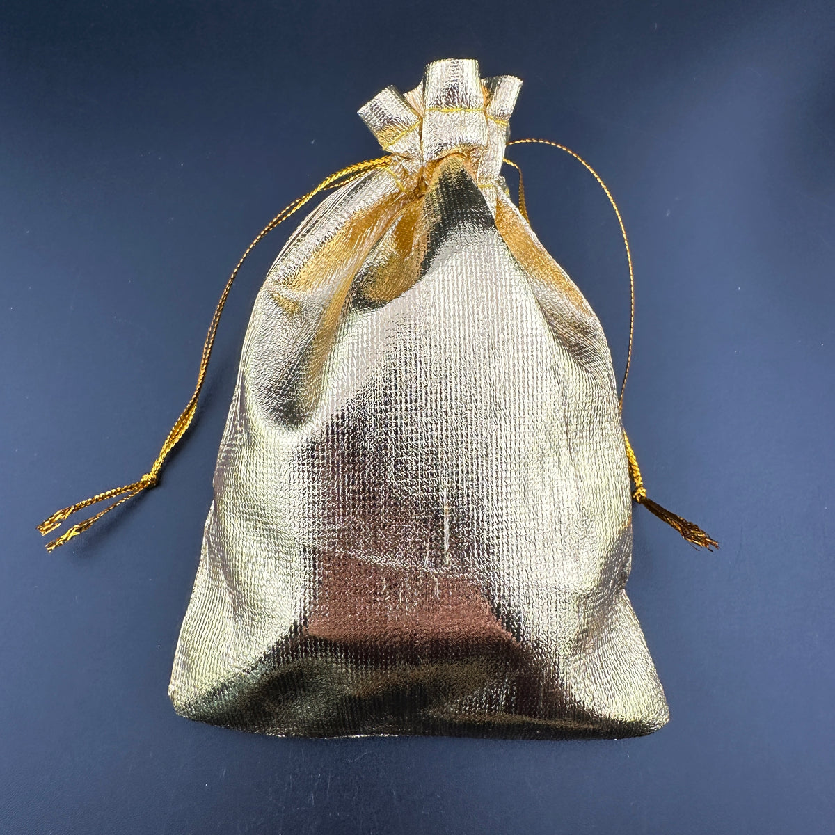 Gold Mystery Bag (20 Hearts)