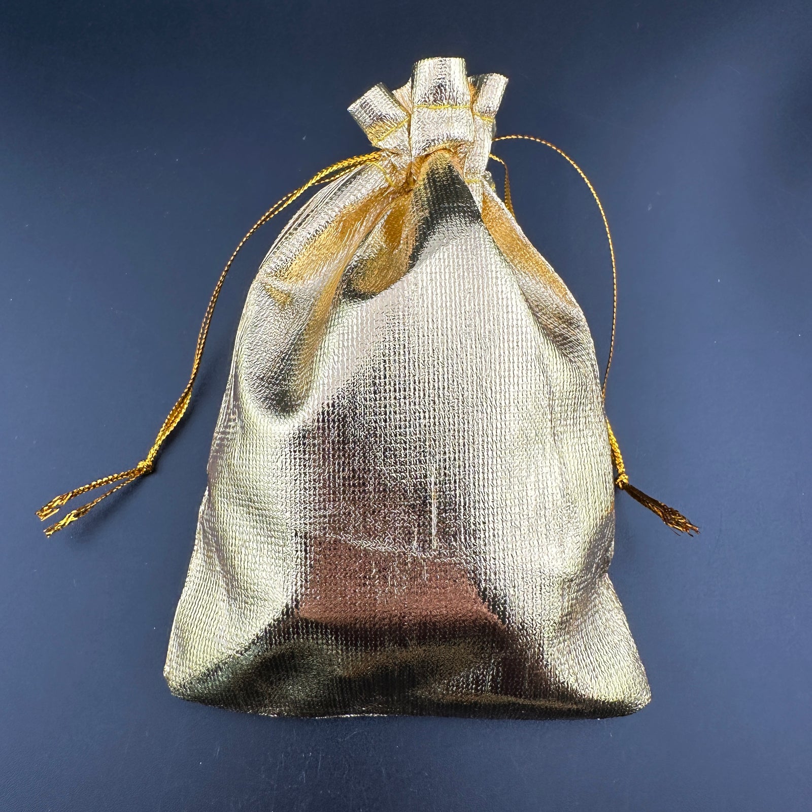 Gold Mystery Bag (20 Hearts)