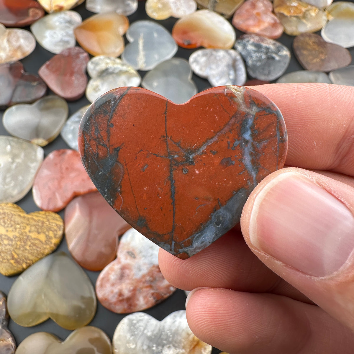 Silver Mystery Bag (50 Hearts)