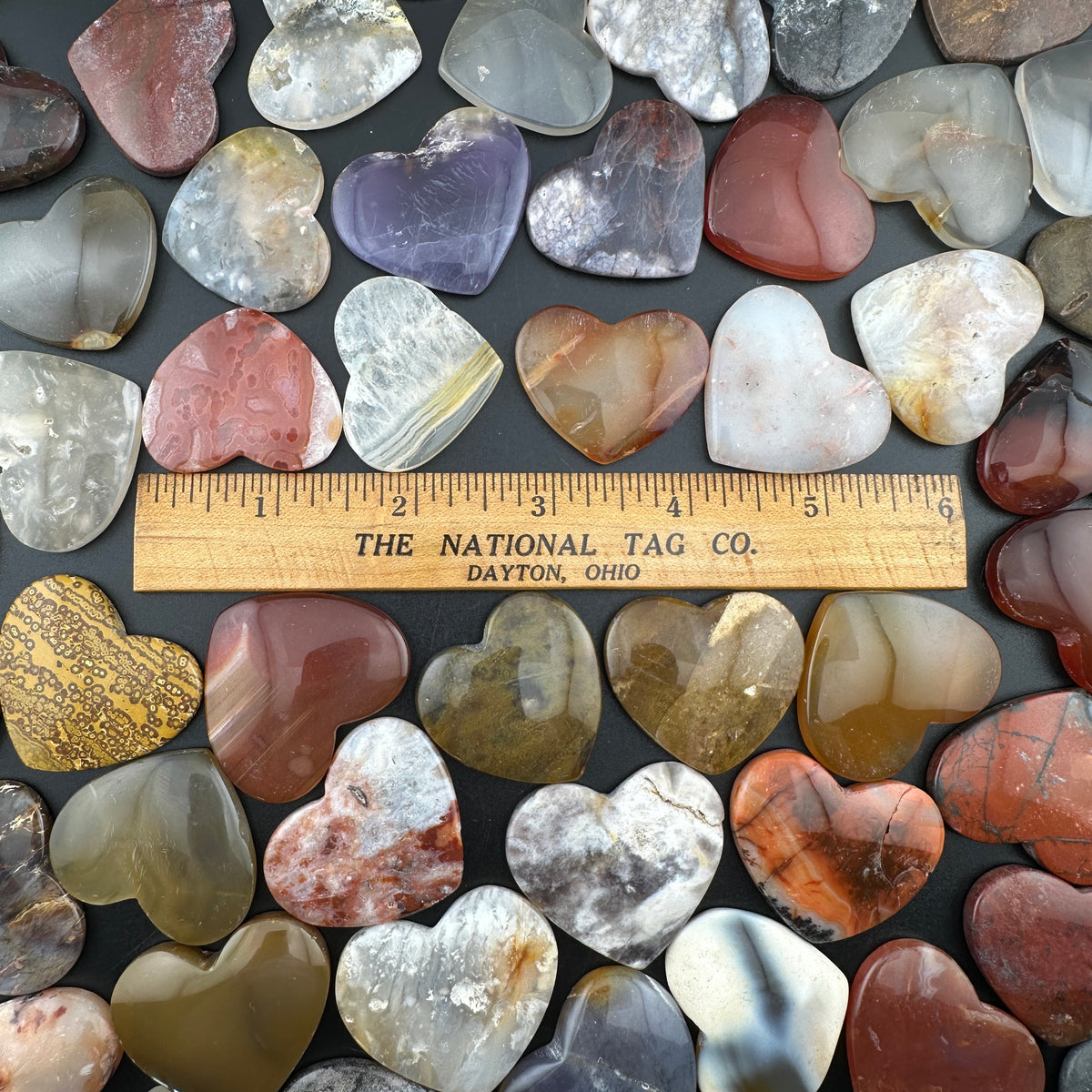 Silver Mystery Bag (50 Hearts)