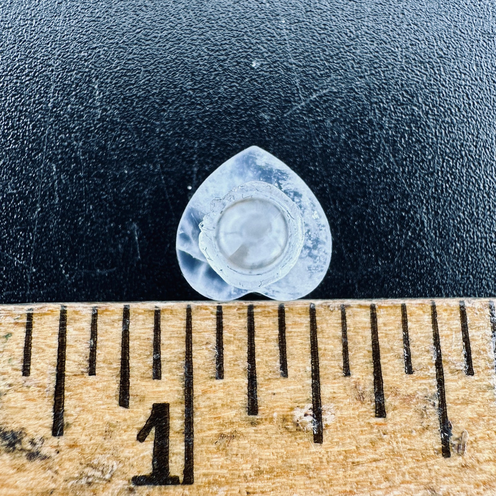 Moonstone Stud Earrings