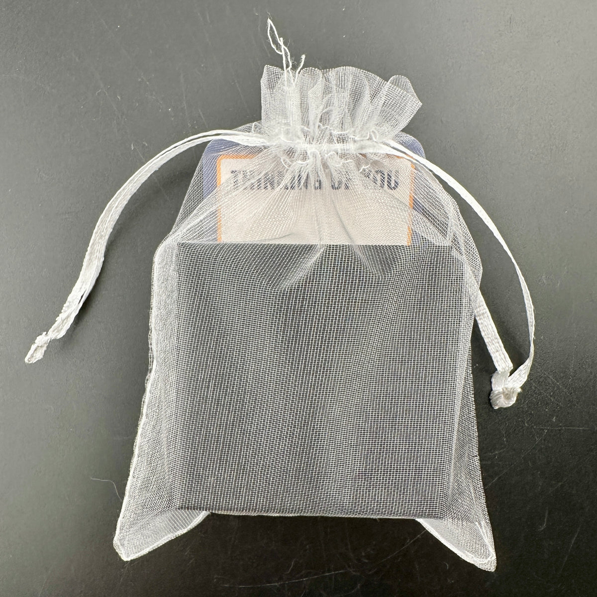 Moonstone Stud Earrings