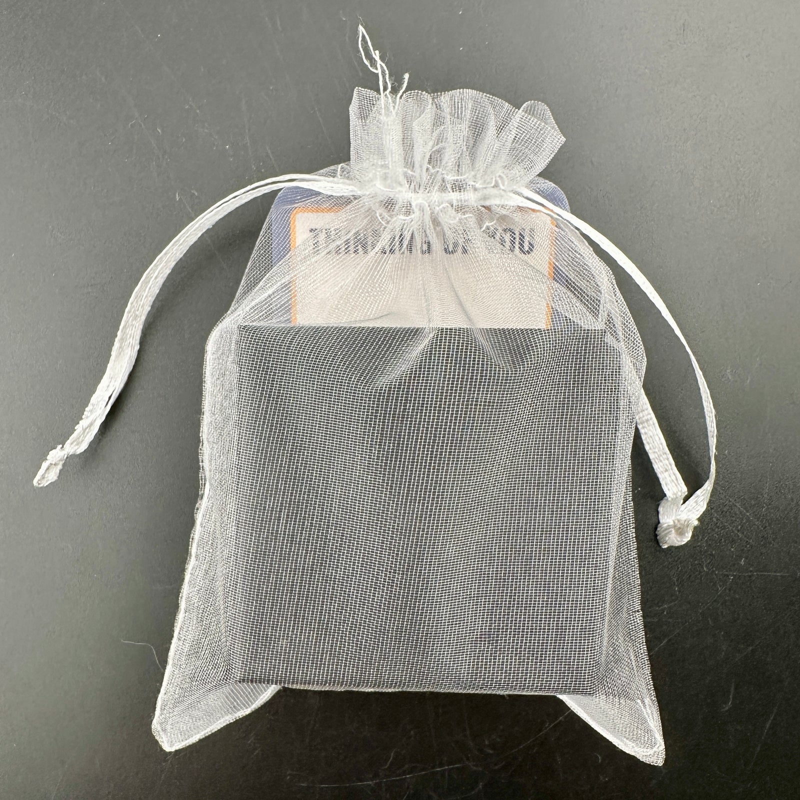 Moonstone Stud Earrings