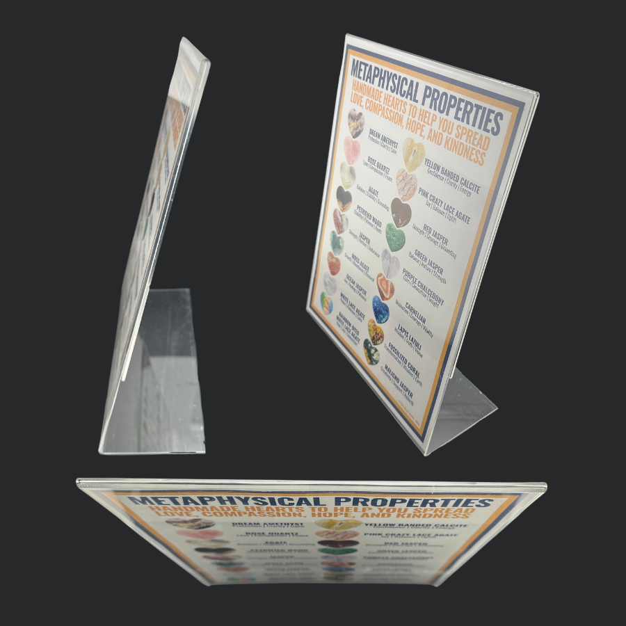 Sign: Metaphysical Properties