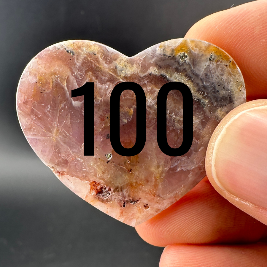 Wholesale: Best-Sellers: Dream Amethyst