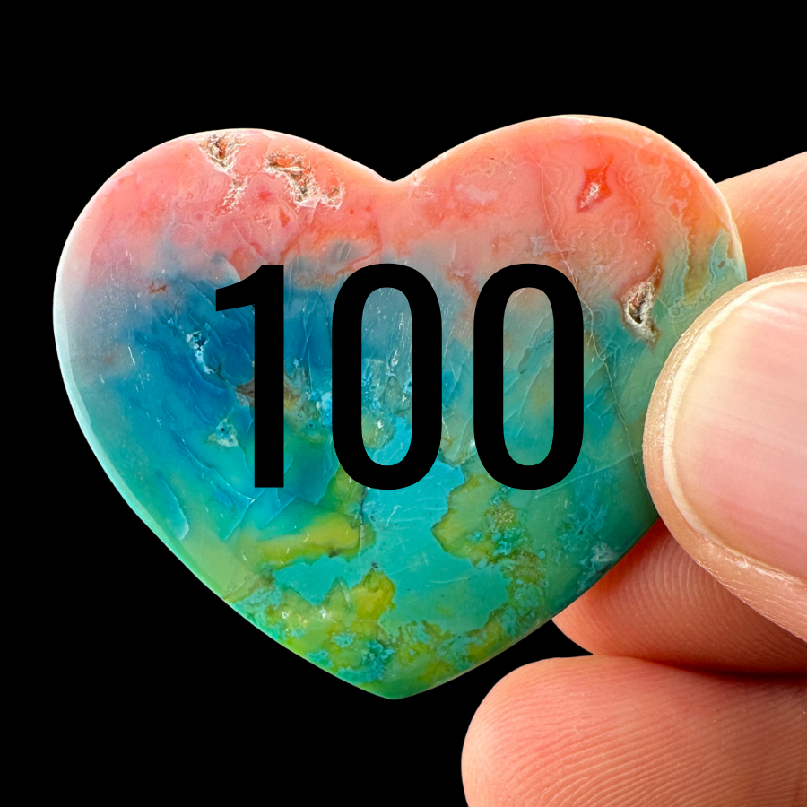 Wholesale: Best-Sellers: Rainbow-dyed White Lace Agate