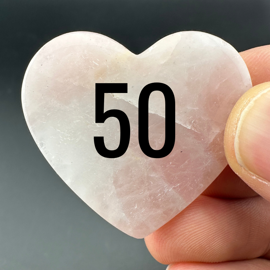 Wholesale: Best-Sellers: Rose Quartz